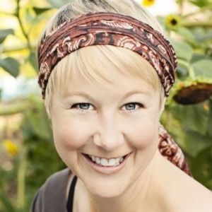 Meet your Posher, Kate